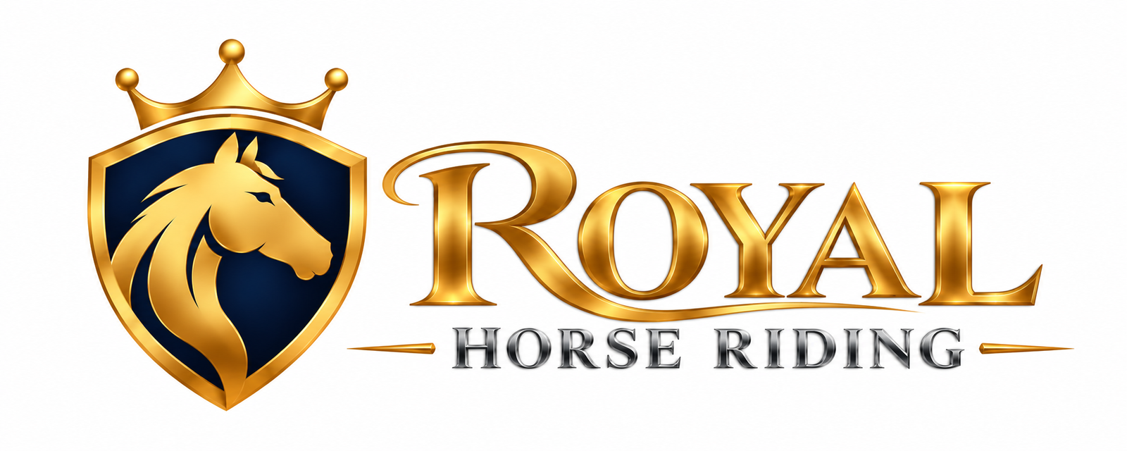 Royal Horse Riding logo